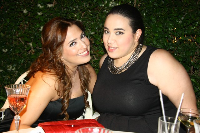 Social Media Awards After Party